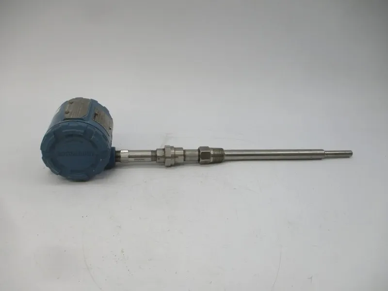 Датчик ROSEMOUNT 3144PD1A1K5XA 12.0-42.4VDC UNMP