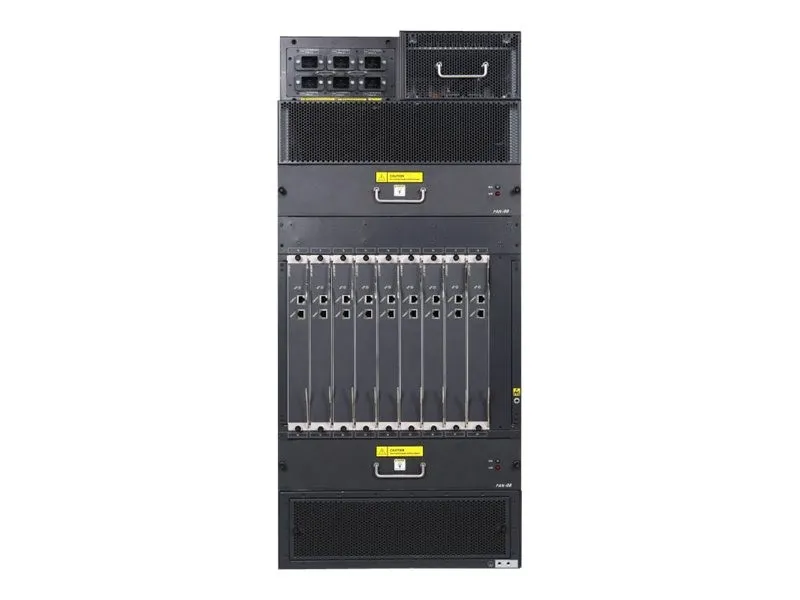 Коммутатор HPE JF431C Switch