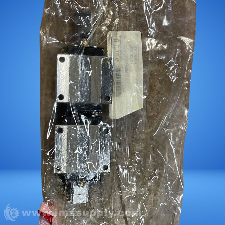 Фото лота HSR15B2SS+160L от продавца №42331