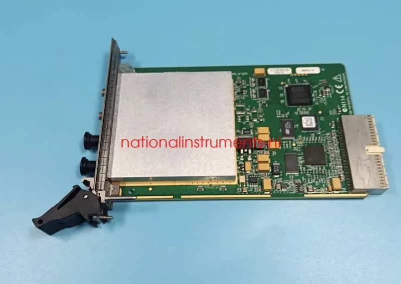 Тестер National Instruments NI PXI-5690 3 GHz 2-Channel PXI