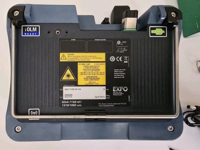Фото лота MAX-715B-M1 от продавца №13894