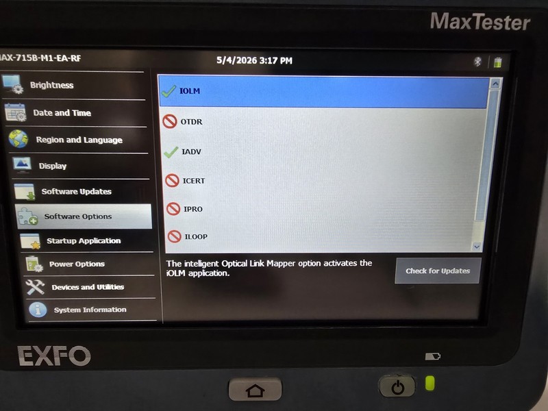 Фото лота MAX-715B-M1 от продавца №13894