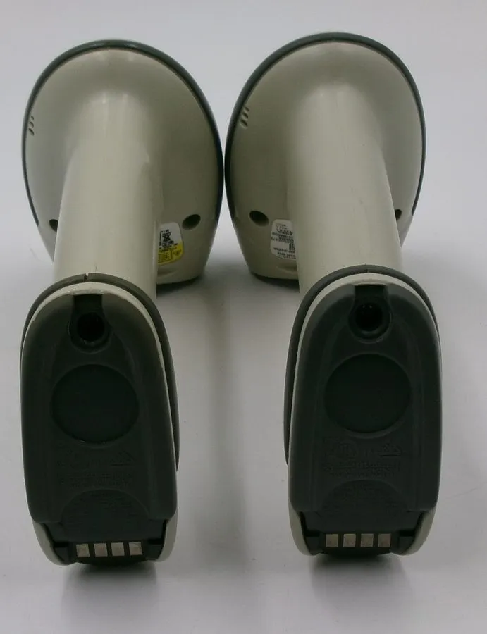 Сканер штрих-кода Motorola Symbol BlueTooth LS4278 Wireless Laser Cordless Barco — фото лота 2