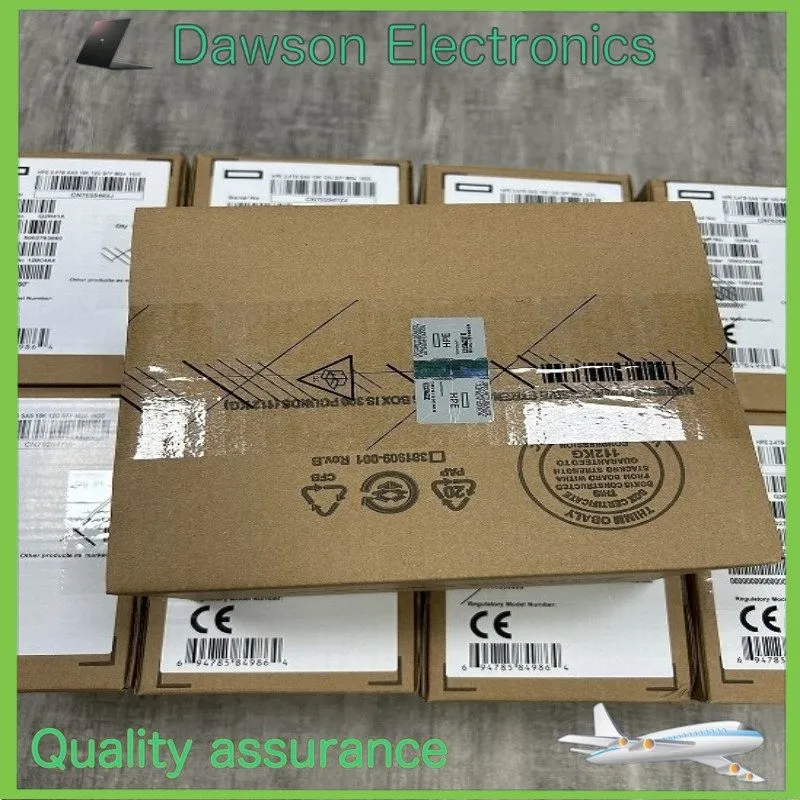Жёсткий диск 870761-B21 870796-001 HPE 900GB 15K LFF 3.5 in SAS 12G HDD Hard Dri