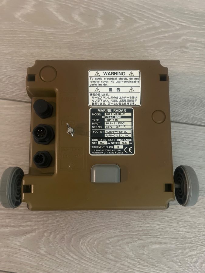 Фото лота RDP-116 от продавца №32568