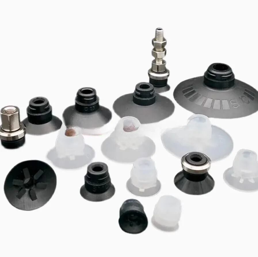 Вакуумная присоска pack ZP3-T13UMS-A5 Vacuum Suction Cup