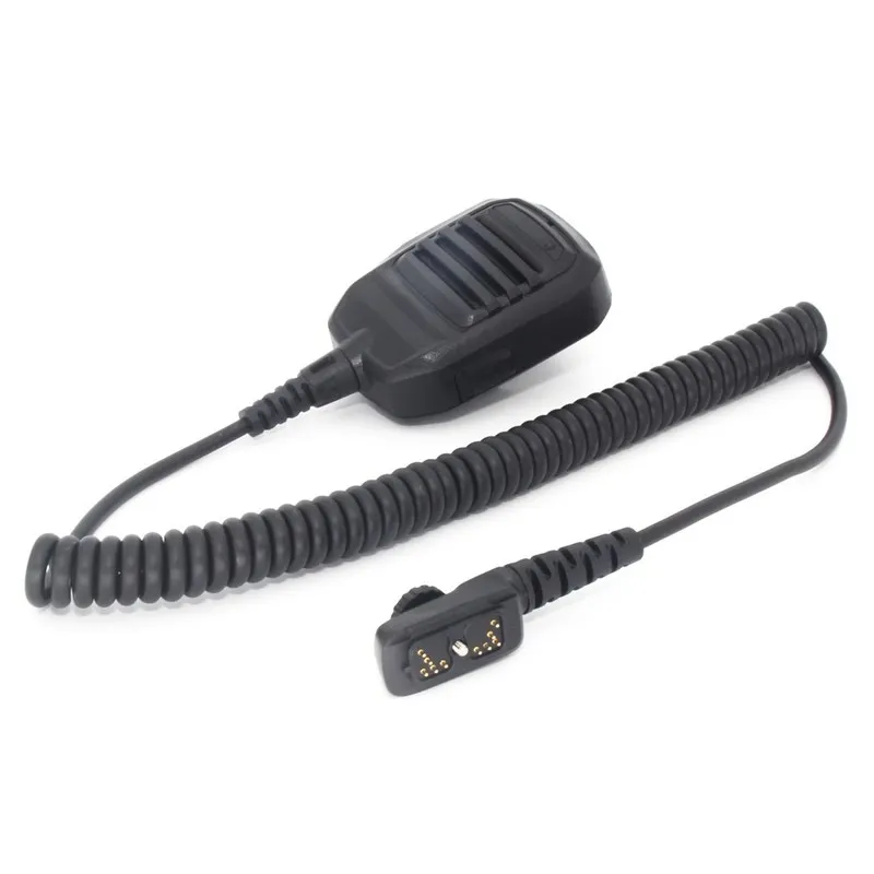 Выносной микрофон Hytera SM18N2 Waterproof Speaker Microphone Mic DMR
