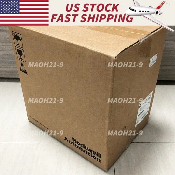 Частотный преобразователь Allen-Bradley 25B-E027N104 PowerFlex 525 18.5kW(25Hp)