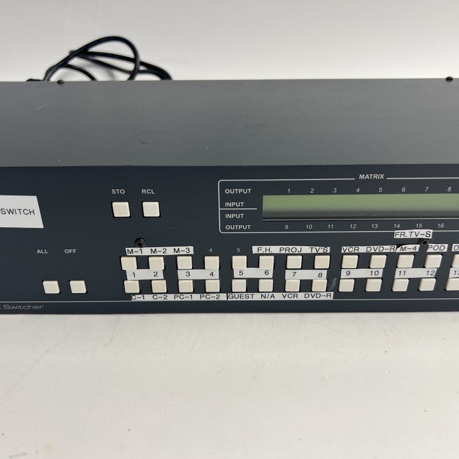Фото лота VS-162V от продавца №13088