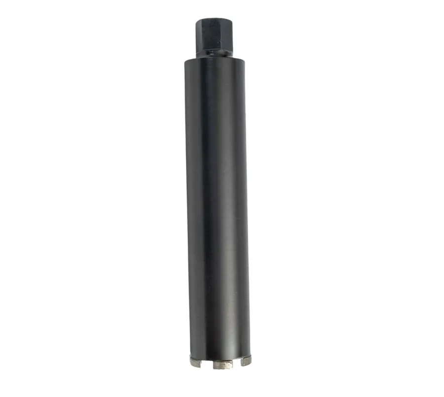 Оборудование Diamondblades4us Wet Diamond Core Drill Bits Reinforced concrete