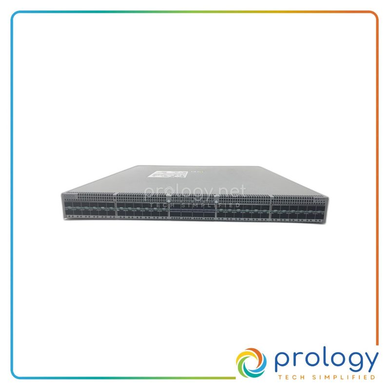 Фото лота DCS-7050SX3-48YC8-F от продавца №23607