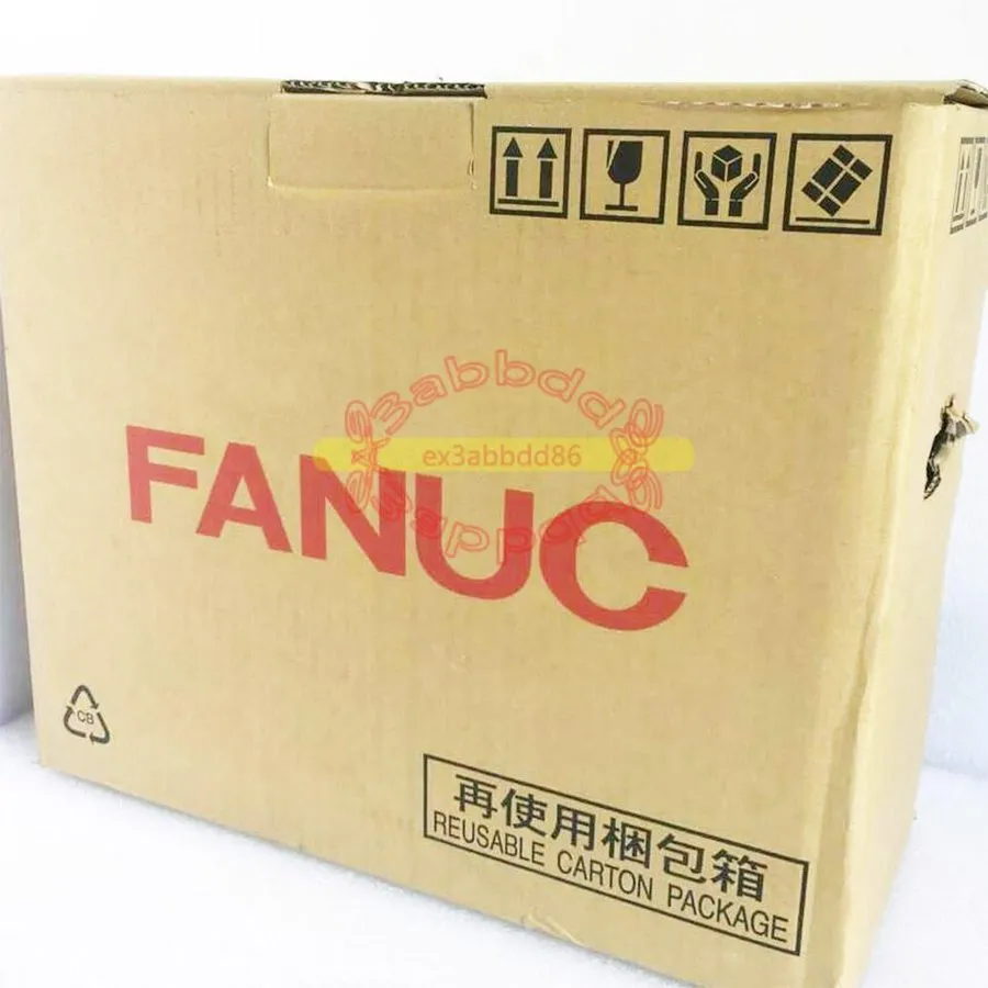 Робот FANUC A20B-8101-0120 Robot CPU Board
