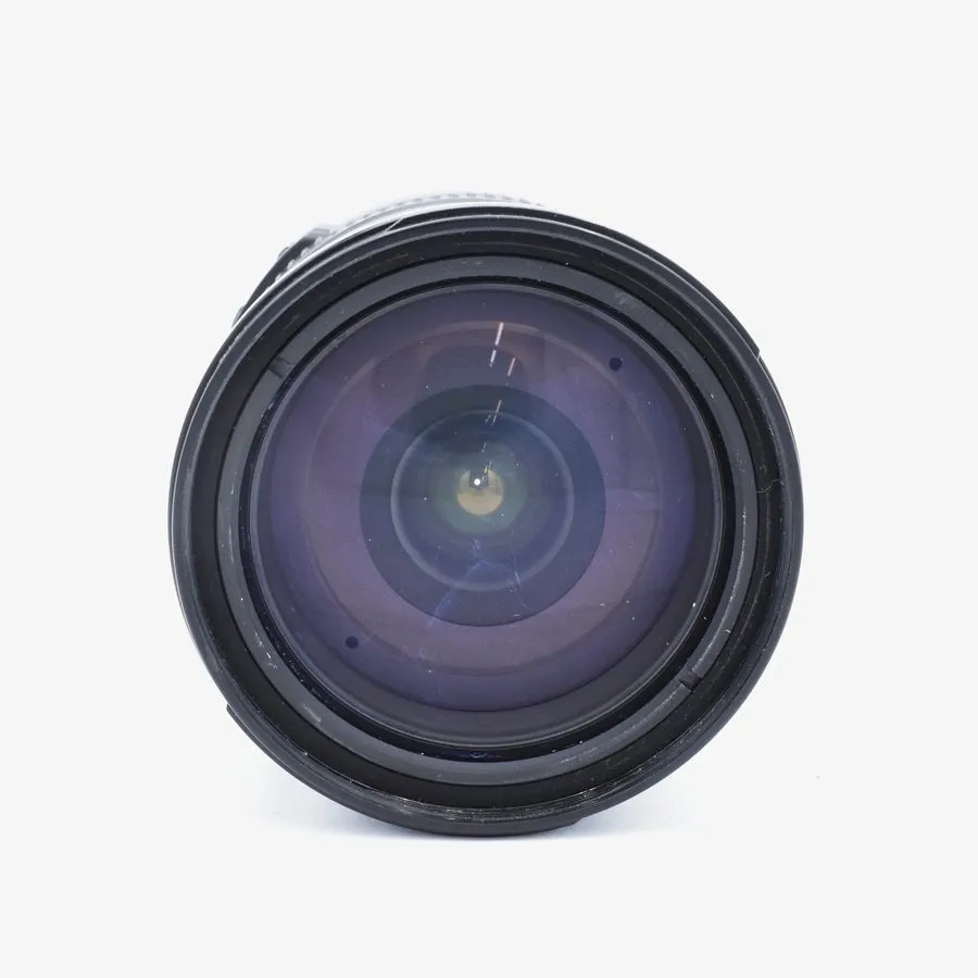 Объектив Nikon AF-S NIKKOR DX 18-200mm f/3.5-5.6 G II ED VR Zoom Lens from Japan