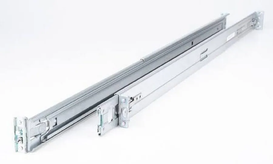 Комплект направляющих Hewlett Packard Enterprise P52349-B21 Easy Install Rail Ki — фото лота 2