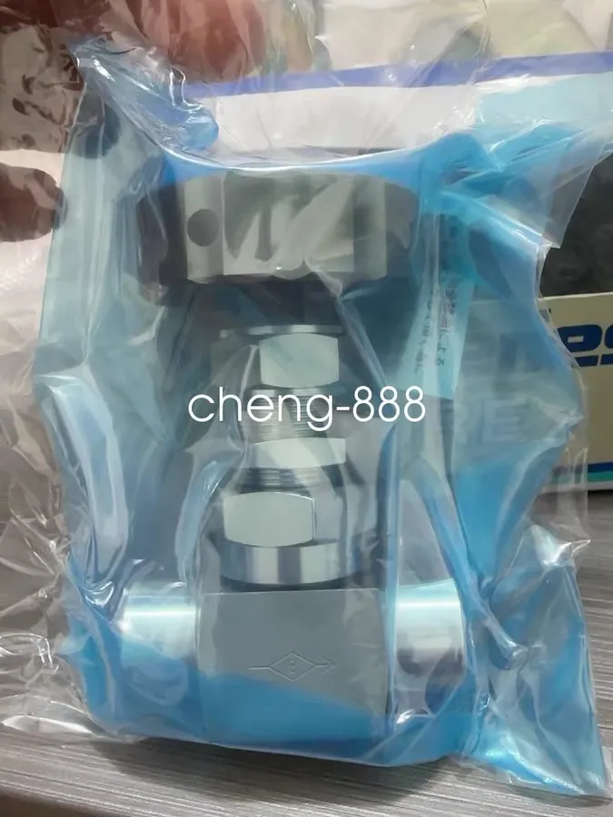 Клапан SWAGELOK SS-8BG-VCR bellows sealing valve