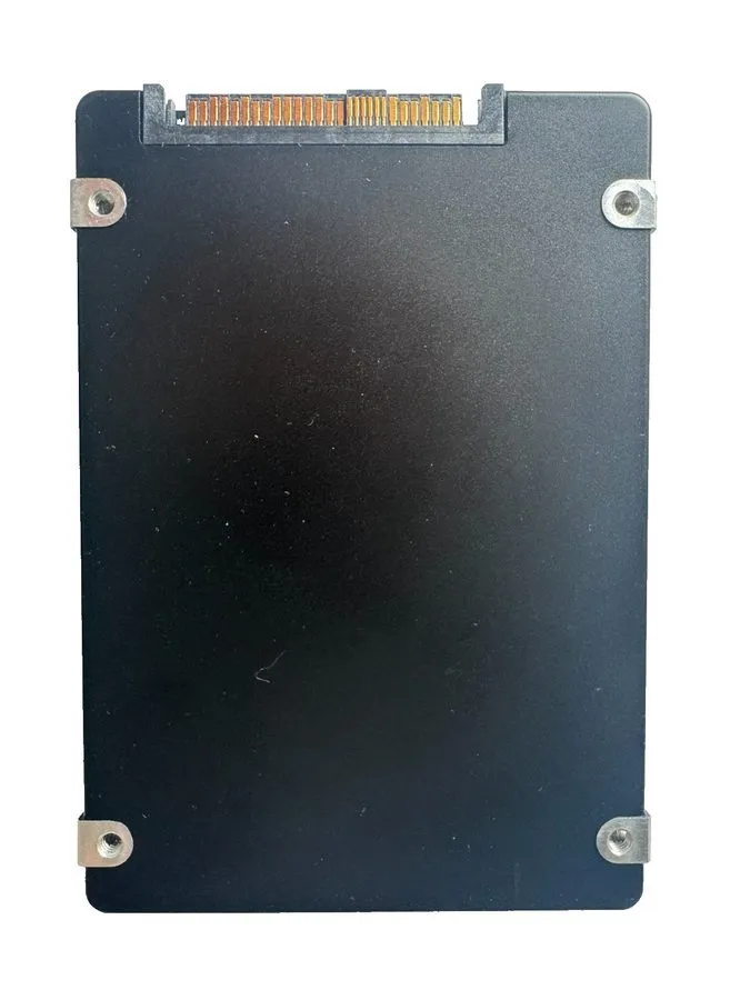 SSD-накопитель HPE SAMSUNG PM1723b 1.92TB 2.5" PCIe3.0 x4 NVMe U.2 SSD/Low Hours