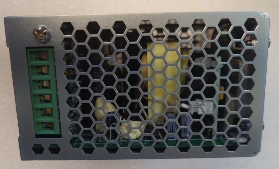 Блок питания MEAN WELL SDR-240-24 AC to DC DIN-Rail Power Supply 240W 24VDC 10A