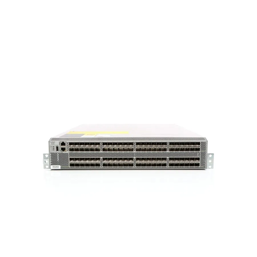 Коммутатор Cisco DS-C9396S-48EK9 Storage