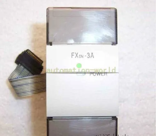 ПЛК MITSUBISHI FXON-3A FX0N-3A PLC