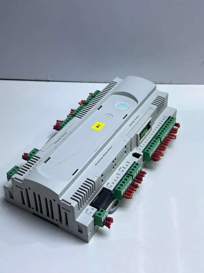 Кондиционер Carel PCO1010CS0 Rev:1.013 AC Controller