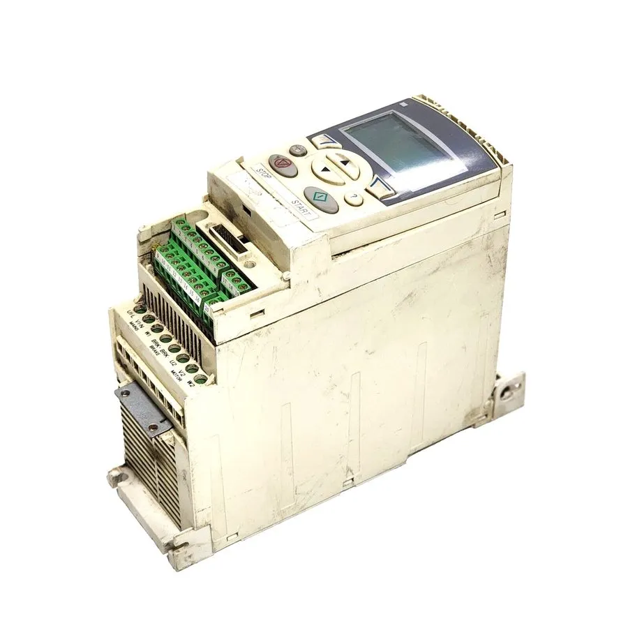 Частотный преобразователь ABB Drive ACS350-03U-08A8-4 IP20 / UL Open Type UL Typ