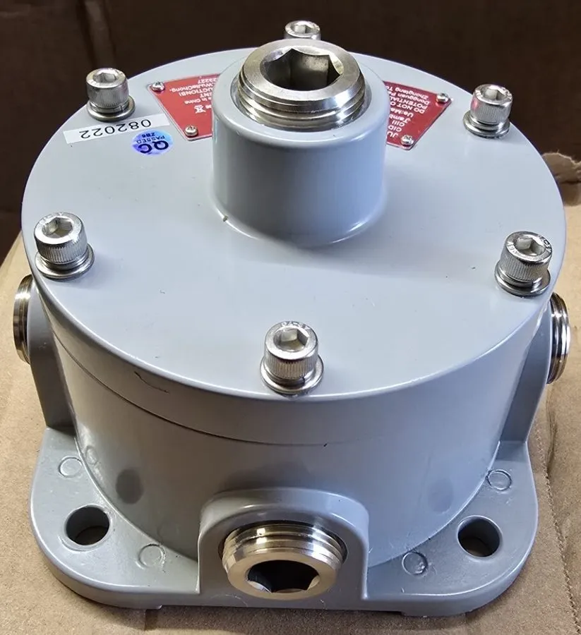 Электрооборудование Explosion Proof Junction Box EX-HD51-KB1 3/4" NPT