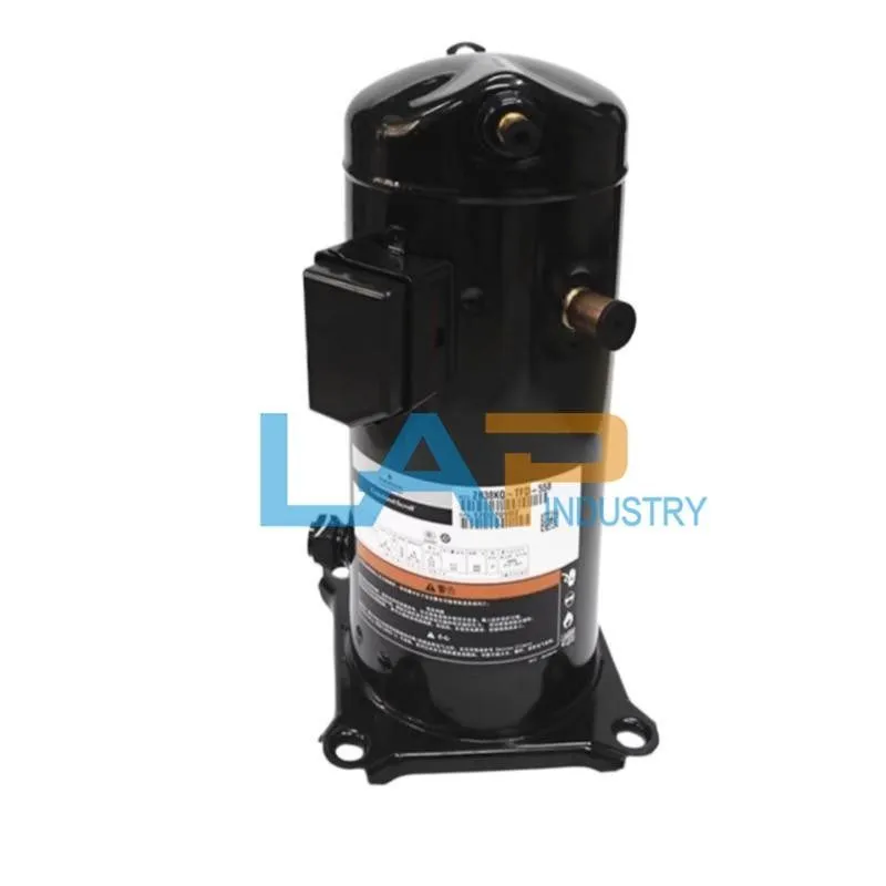 Компрессор для ZR190KCE-TFD-250 Copeland Compressor