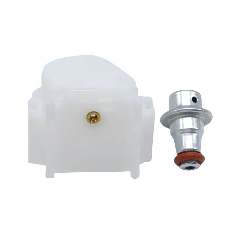 Трубопроводная арматура Kawasaki Ninja ZX-10R FPF EFI Fuel Pressure Regulator 20
