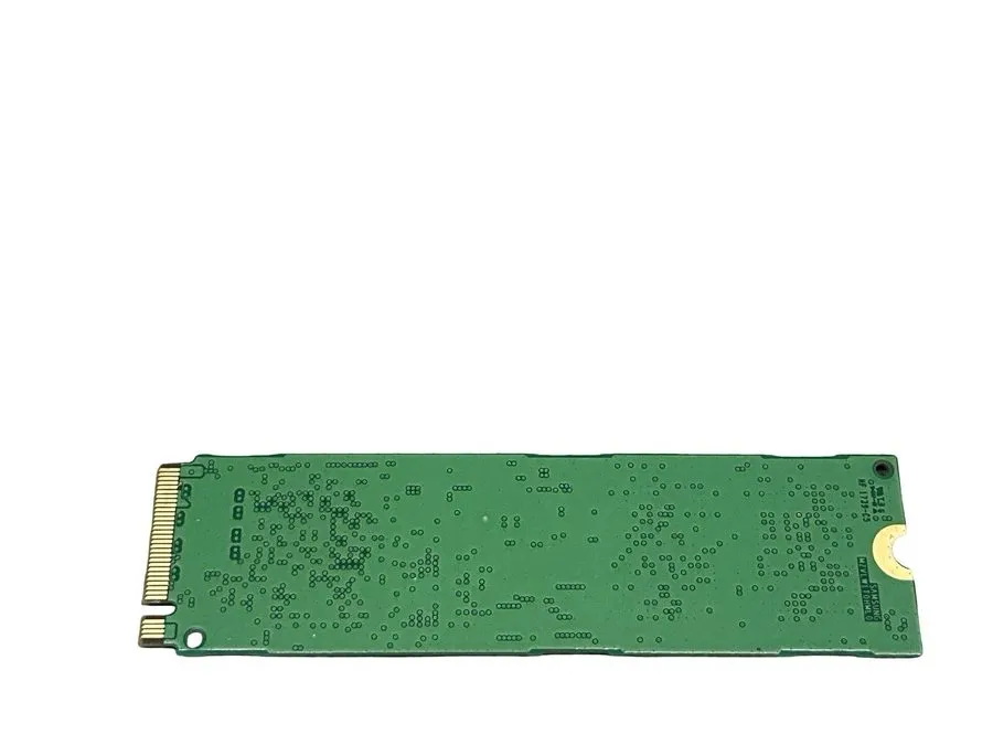 SSD-накопитель 512GB Samsung PM961 Series NVMe PCIE 3.0 x4 SSD Hard Drive M.2 22 — фото лота 1
