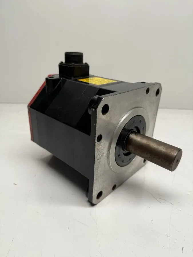 Серводвигатель A06B-0266-B100 Fanuc AC Servo Motor