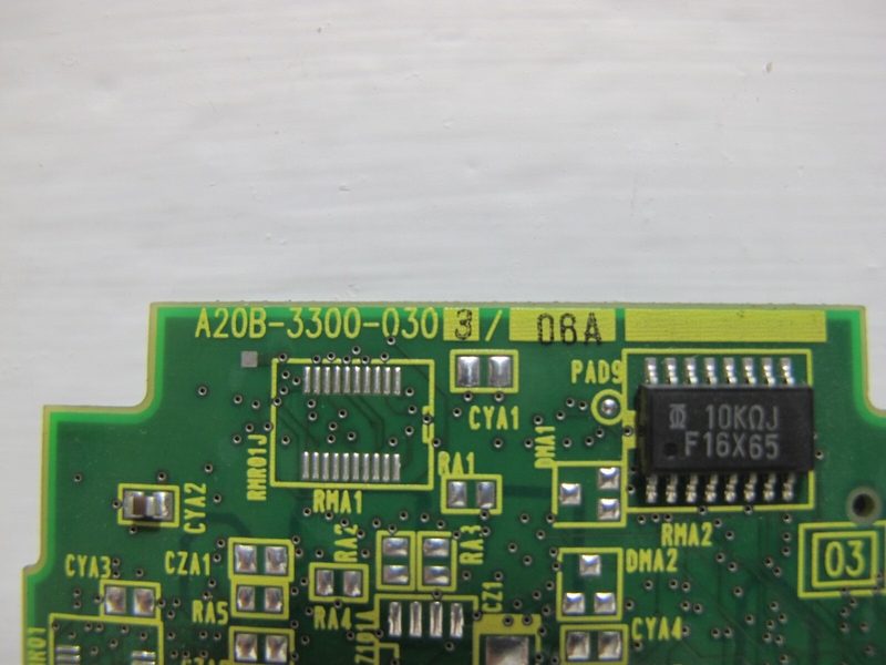 Фото лота A20B-3300-0303 от продавца №41254