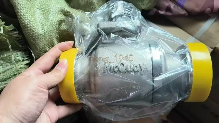 Клапан Shield machine valve grouting ball valve Q81F-40P DN50 304 stainless stee