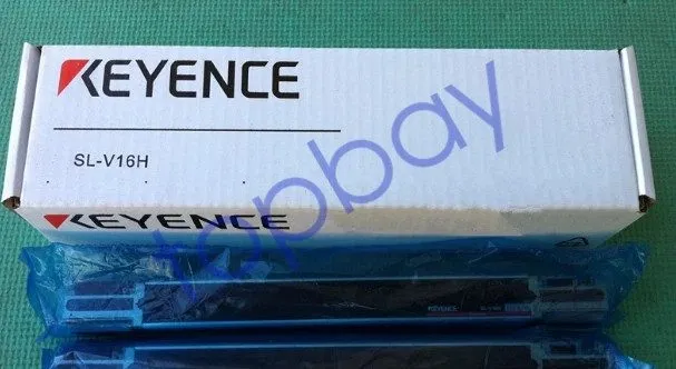 Световая завеса Keyence SL-V16H safety light curtain