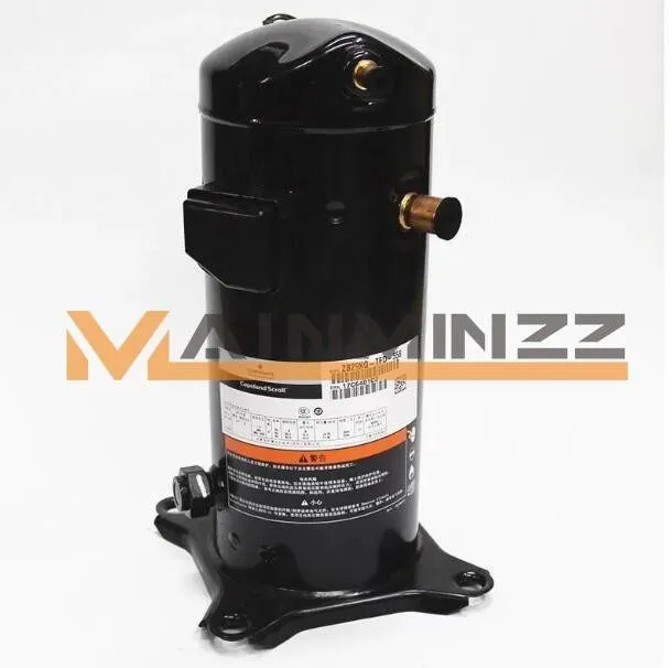 Компрессор Emerson Copeland Valley Wheel Compressor ZB38KQE-TFD-558