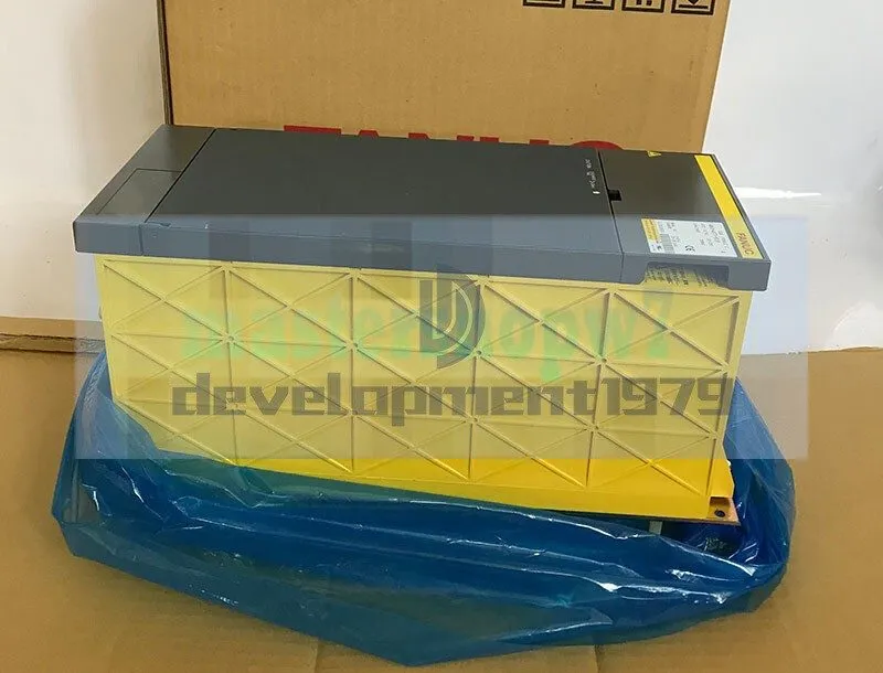Сервоусилитель Fanuc servo drive A06B-6083-H245
