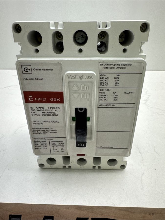 Фото лота HFD3080 от продавца №70824