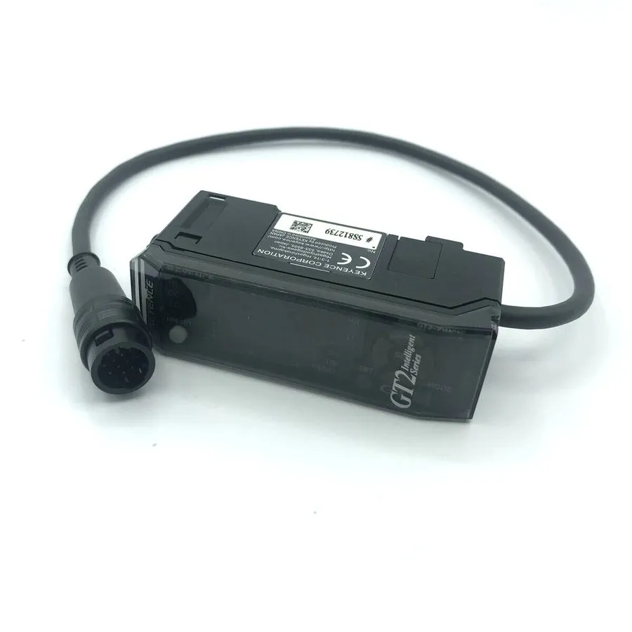 GPU-ускоритель KEYENCE MV-L40 Sensor Amplifier