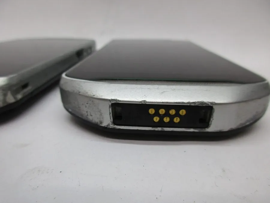 Сканер штрих-кода Zebra TC56 Zebra TC56CJ Android Barcode Scanner not factory re