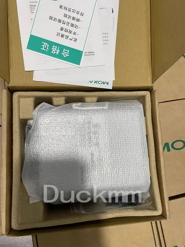 IIoT-устройство MOXA EDS-408A-SS-ST Industrial Ethernet Switch
