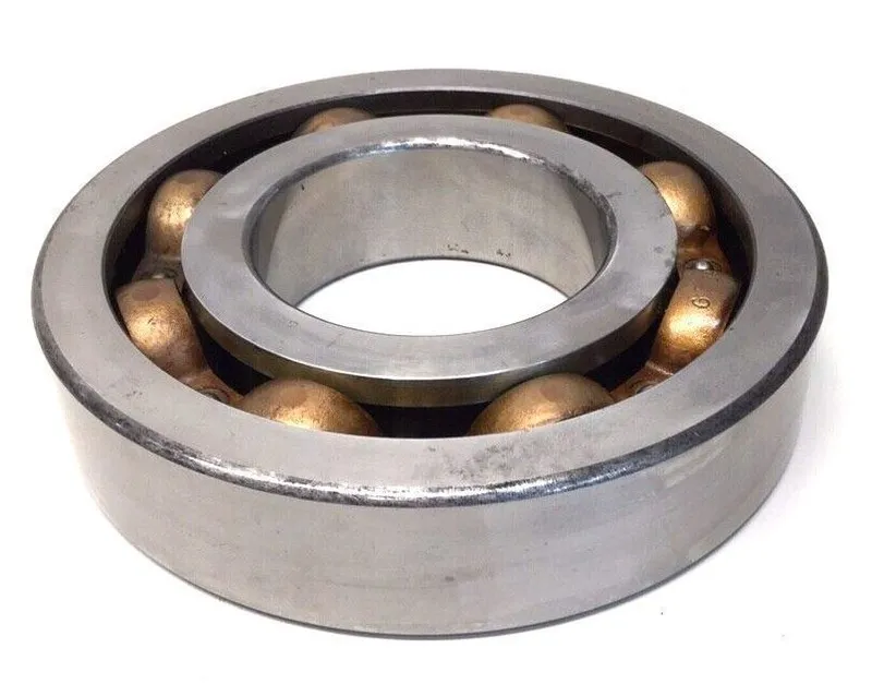 Подшипник SKF 6324/C3 single row deep groove ball bearing