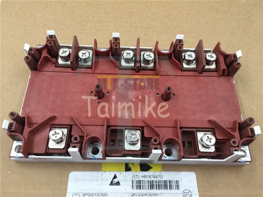 Силовой модуль SEMIKRON SKIM455GD12T4DM1 Power Supply Module