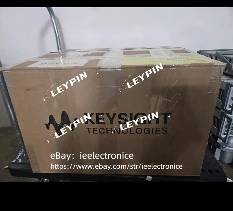 Осциллограф Keysight Technologies MSOX4154A oscilloscope*ie