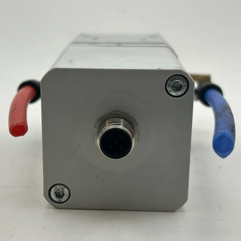 Трубопроводная арматура Festo VPPE-3-1-1/8-6-010-E1 557772 Pressure Regulator Br — фото лота 2