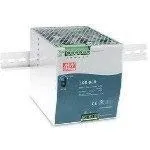 Блок питания MEAN WELL SDR SDR-960-24 DIN Rail Enclosed Power Supply 24VDC 40A 9