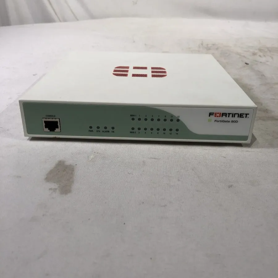 Межсетевой экран Fortinet FortiGate 90D FG-90D Enterprise Network Security Firew
