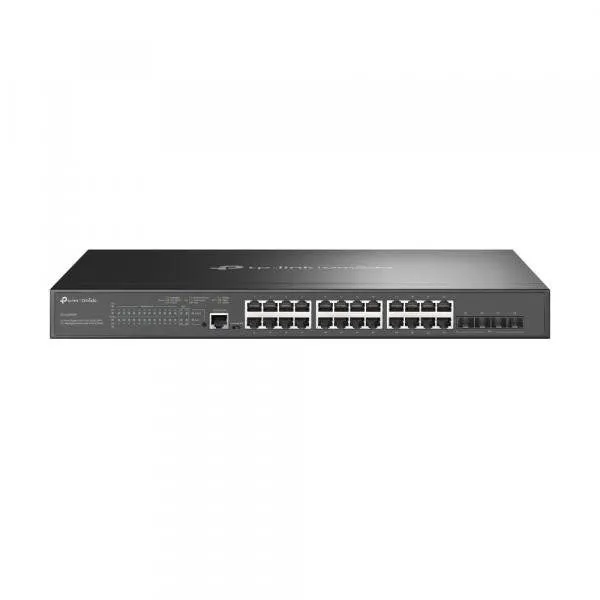 Коммутатор TP-Link Omada SG3428XMP