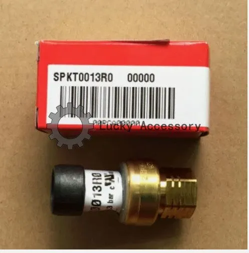 Датчик давления SPKT0013R0 CAREL Pressure Sensor