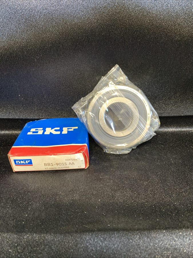 Подшипник SKF Ball Bearing BB1-9015 AA — фото лота 1