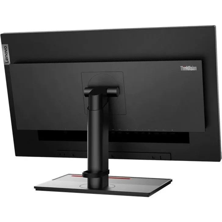 Монитор Lenovo ThinkVision P27u-20 27" 4K UHD 3840x2160 60Hz 4ms WLED LCD Monito
