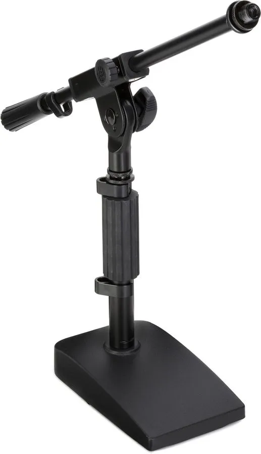 Микрофон Shure by Gator SH-DESKTOP2 Desktop Boom Microphone Stand